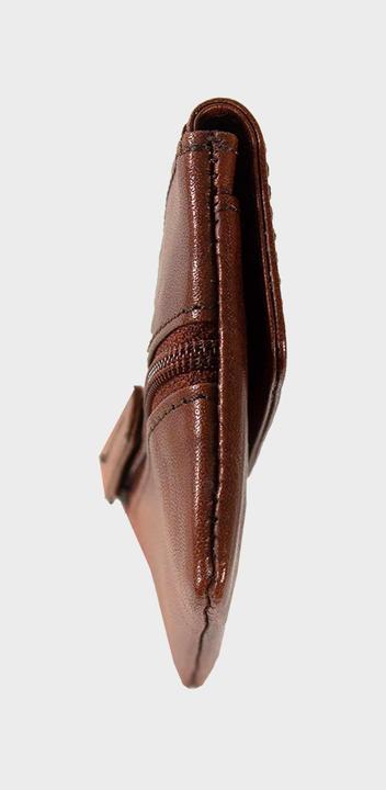 Produktbild Braun Büffel COUNTRY Flap