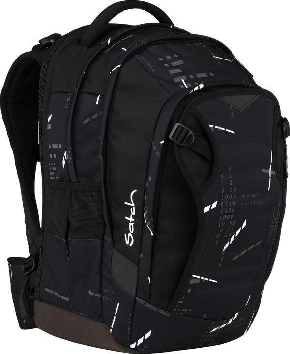 Image du produit Satch Schulrucksack MATCH PLUS Ninja Matrix (35 l)