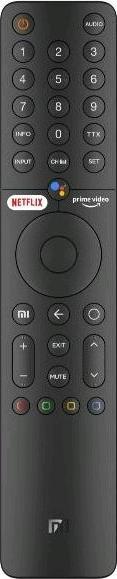 Produktbild Xiaomi ELA4742EU (43", P1, LED, 4K, 2022)