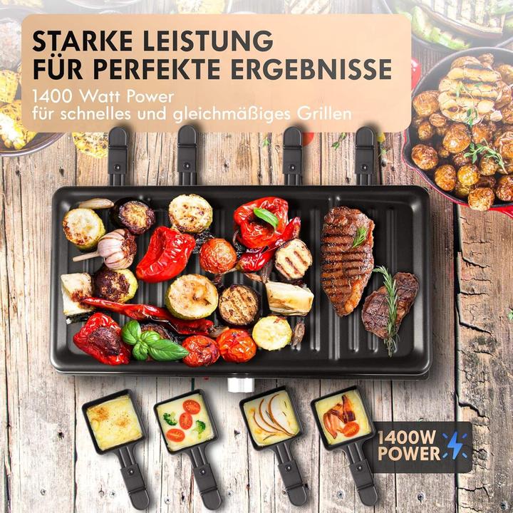 Immagine prodotto Clatronic RG 3757