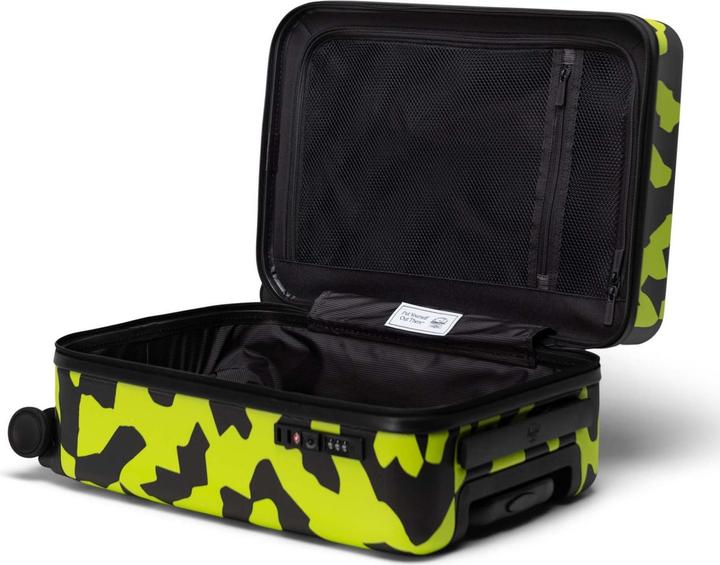 Produktbild Herschel Heritage - Carry On Trolley (35 l)