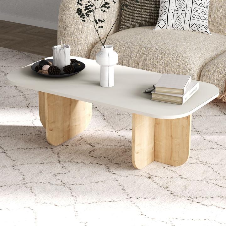 Image du produit Homitis Becaj Coffee Table