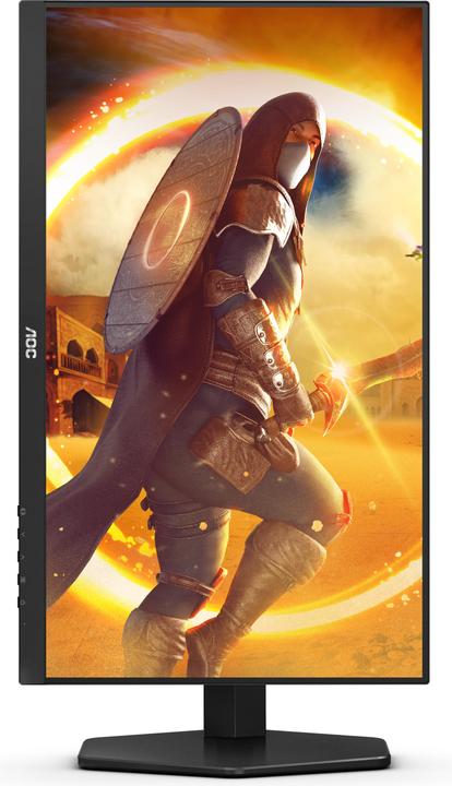 Image du produit AOC 24G4X (1920 x 1080 pixels, 23.80")