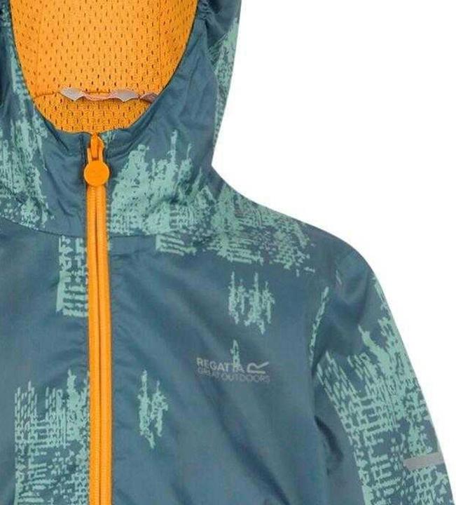 Produktbild Regatta Lever II Jacke wasserfest (146, 152)