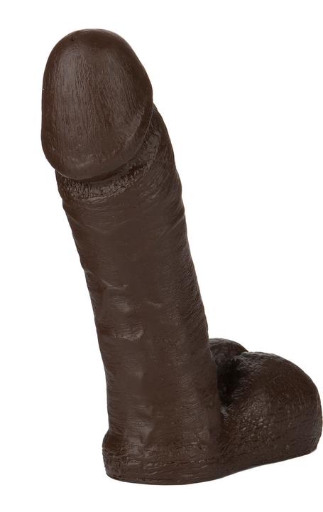 Produktbild Doc Johnson Realistic Cock