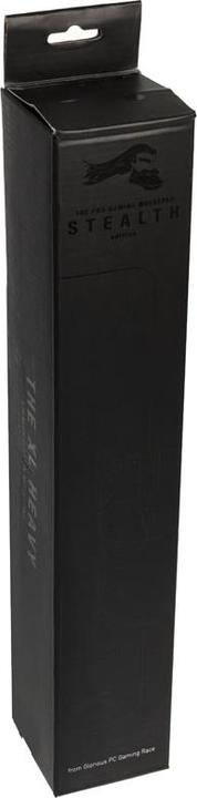Produktbild Glorious PC Gaming Race Stealth Heavy (XL)