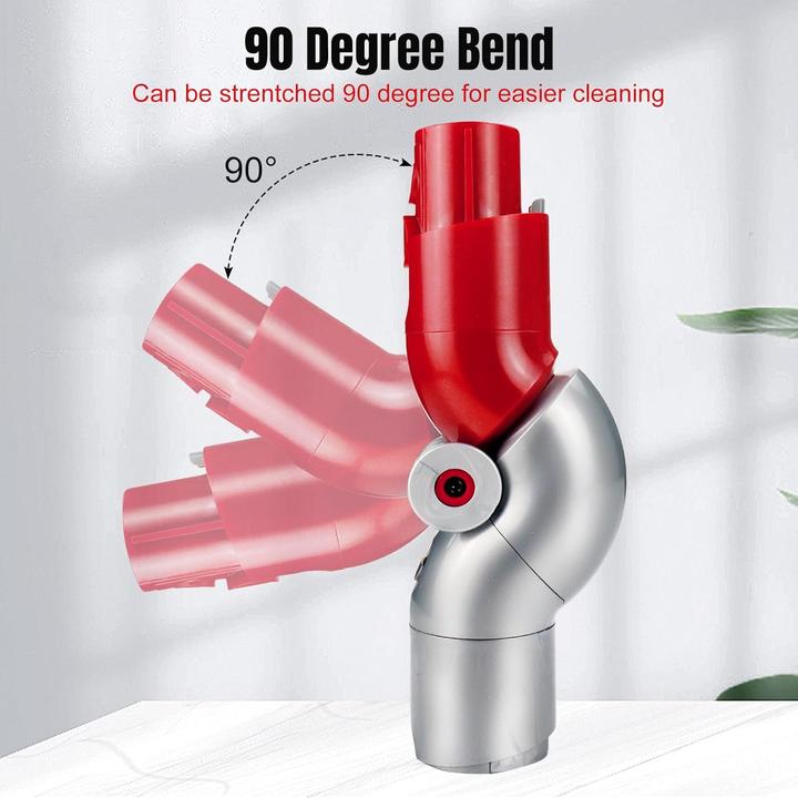 Immagine prodotto Chuancheng Adapter für Dyson V10/V12 Staubsauger