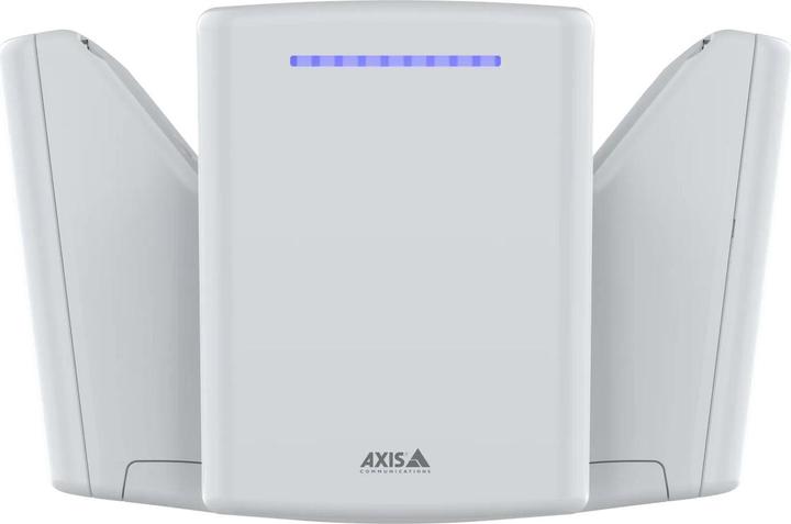 Produktbild Axis D2123-VE Radar White