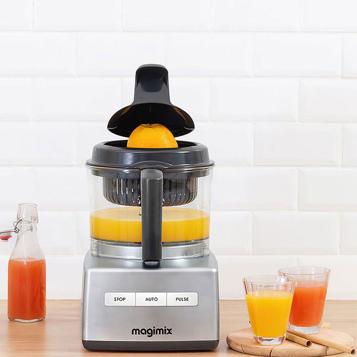 Produktbild Magimix Juicer
