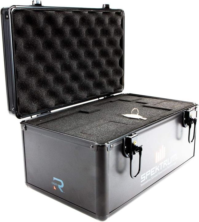 Produktbild Spektrum Senderkoffer DX6R Transmitter Case
