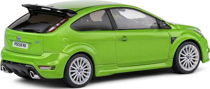 Produktbild Solido 1:43 Ford Focus MKII RS 2010 grün