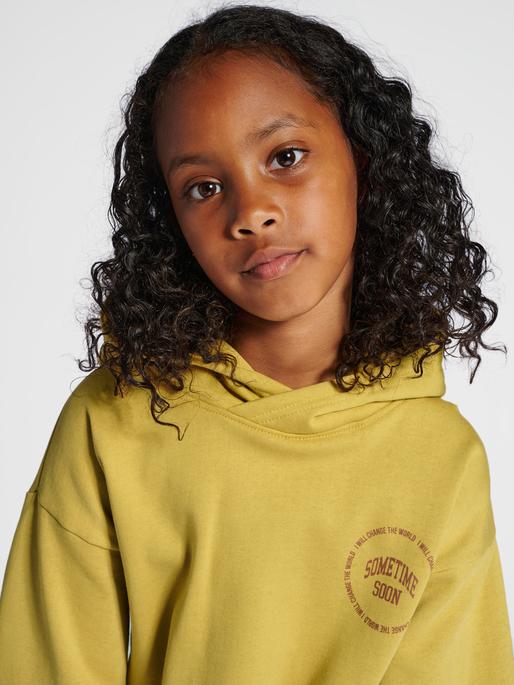 Produktbild hummel stsLUNA HOODIE (104)