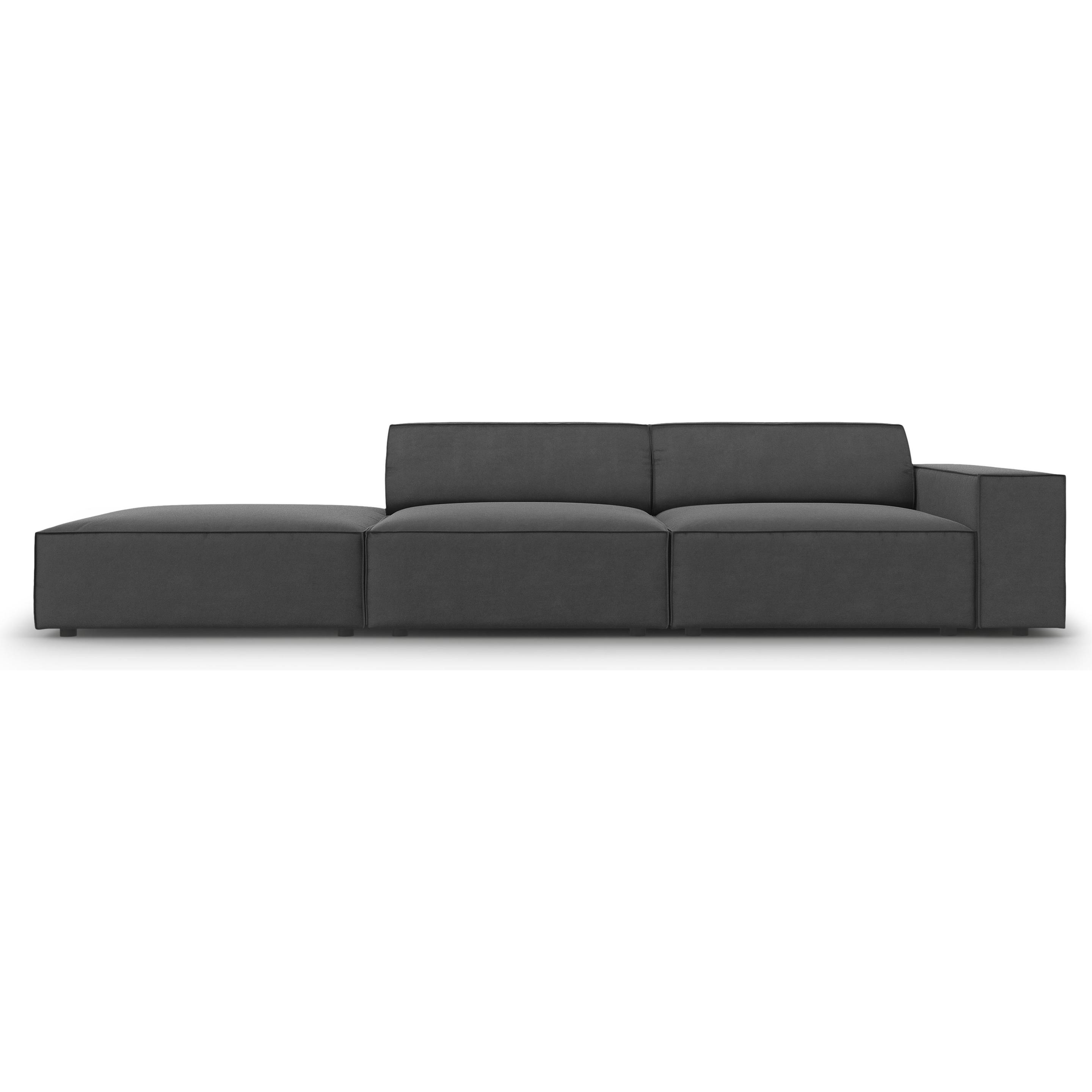 Micadoni, Sofa, Jodie (2-Sitzer, 3-Sitzer, 4-Sitzer)