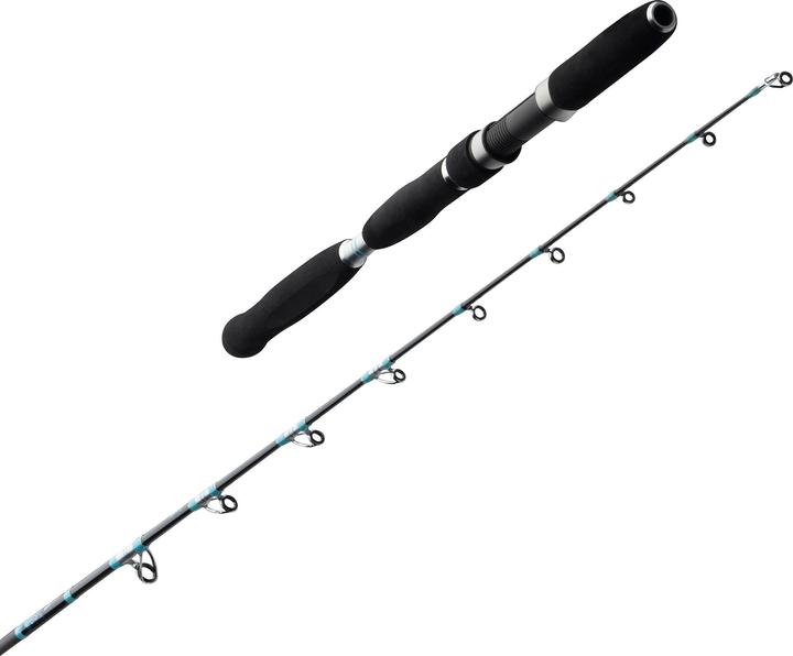 Image du produit Caperlan Kazoa (Canne à glace)