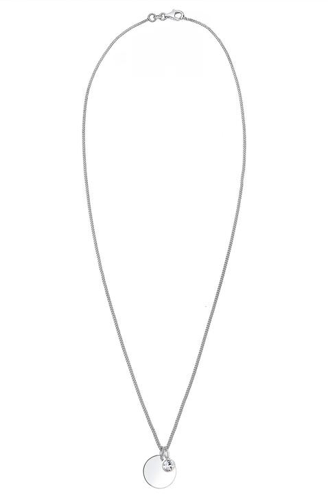 Image du produit Elli Pierre de naissance avril (Argent 925, 45 cm)
