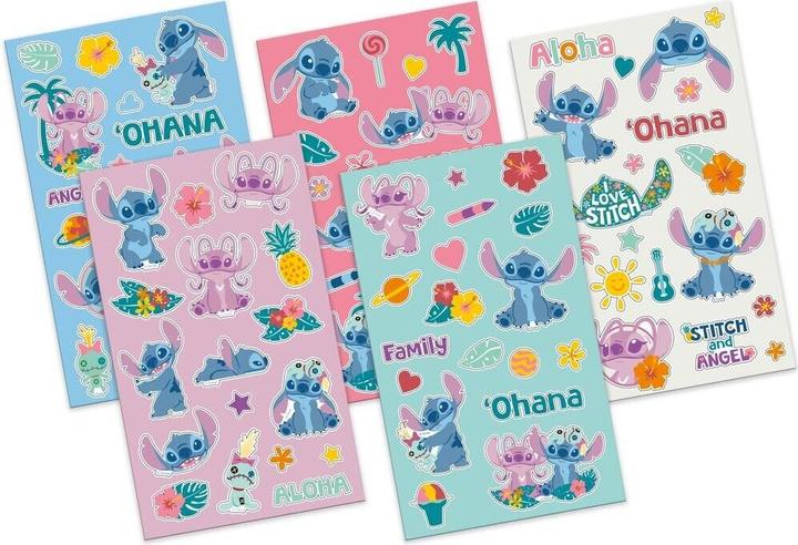 Produktbild Kids Licensing Stitch