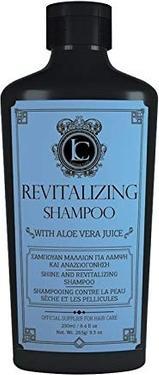 Actual product image Lavish Care Revitalising Shampoo 250ml (250 ml, Liquid shampoo)
