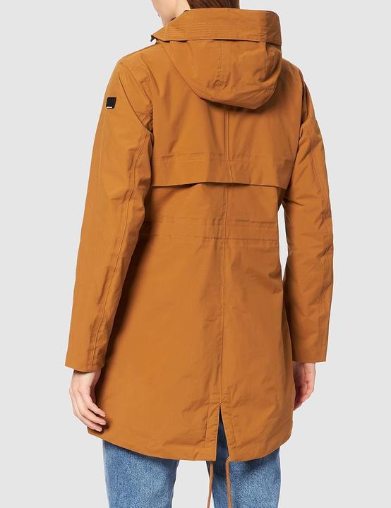 Actual product image Helly Hansen Boyne Parka (S)