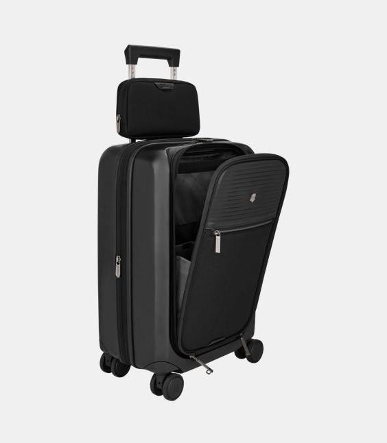Produktbild Victorinox Mythic, Freqeuent Flyer Carry-On, Black (35 l)