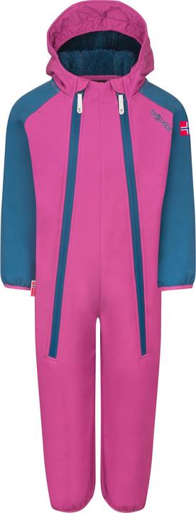 Bacca brillante, Blu Madeira