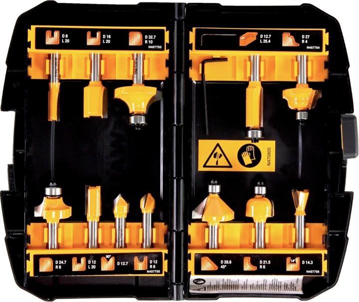 Immagine prodotto DeWalt DT90016QZ