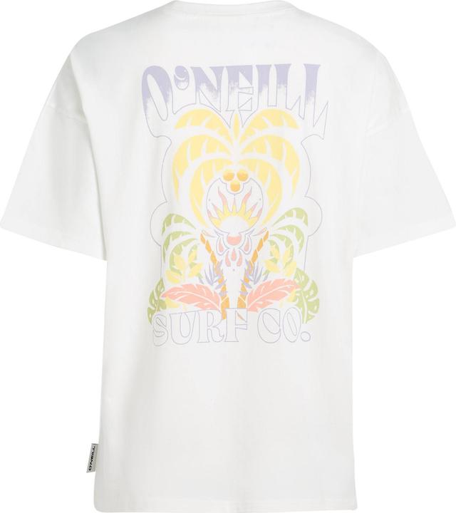 Produktbild O'Neill Women's Beach Vintage T-Shirt (S)