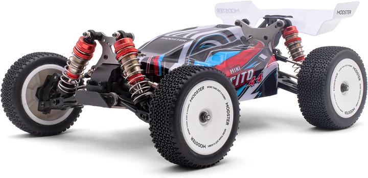 Immagine prodotto Modster Mini Cito (RTR pronto all'uso)