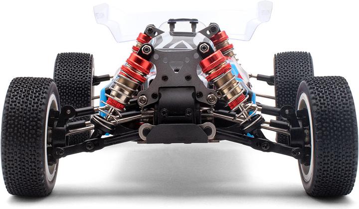 Immagine prodotto Modster Mini Cito (RTR pronto all'uso)