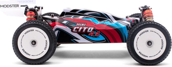 Immagine prodotto Modster Mini Cito (RTR pronto all'uso)