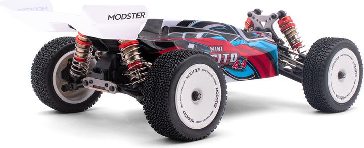 Immagine prodotto Modster Mini Cito (RTR pronto all'uso)