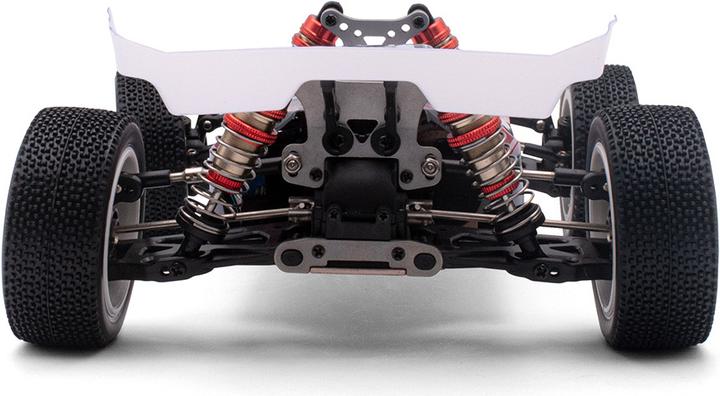 Immagine prodotto Modster Mini Cito (RTR pronto all'uso)