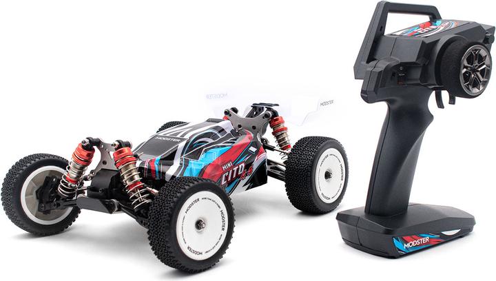Immagine prodotto Modster Mini Cito (RTR pronto all'uso)