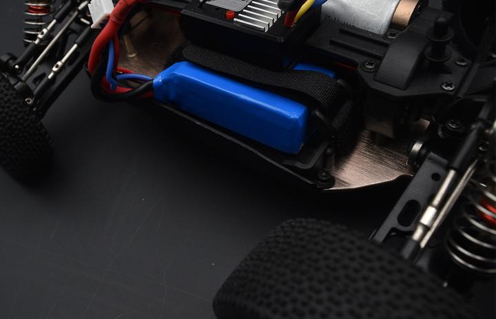 Immagine prodotto Modster Mini Cito (RTR pronto all'uso)
