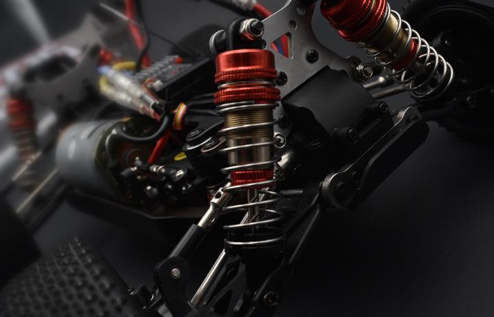 Immagine prodotto Modster Mini Cito (RTR pronto all'uso)