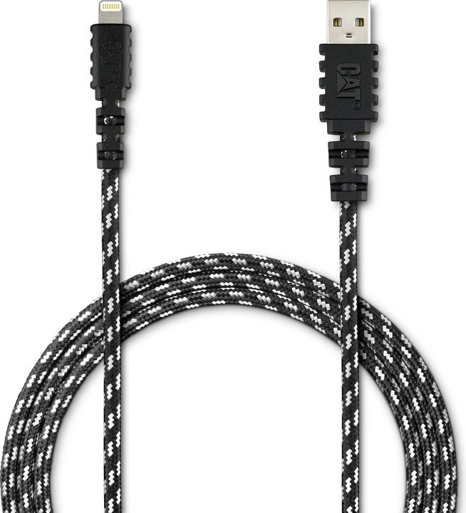 Produktbild CAT Tools USB Kabel, PC-MICRO (1.80 m)