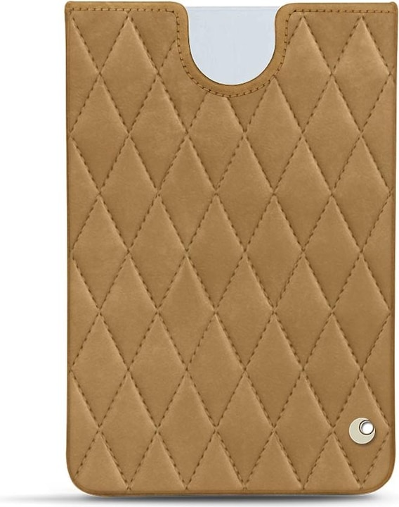 Sable vintage - Couture ( Pantone #9b7340 )