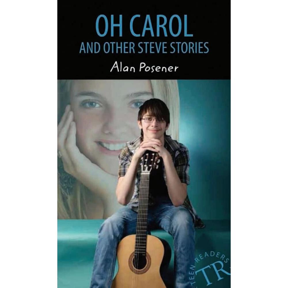 Oh Carol, Schulbücher von Alan Posener