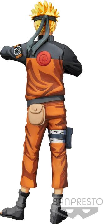 Produktbild Banpresto Uzumaki Naruto