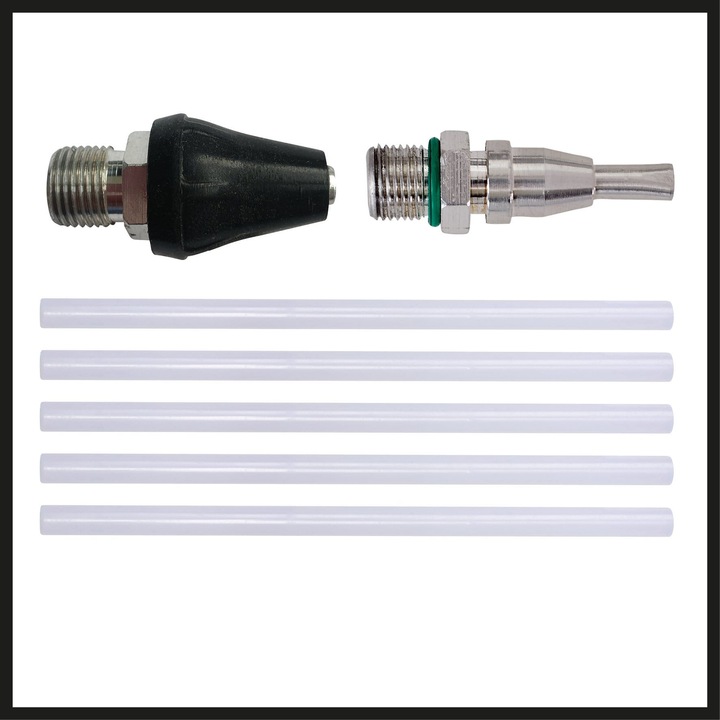 Actual product image Einhell TE-CG 18 Li