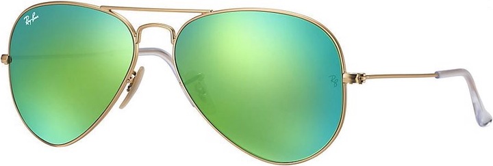 Produktbild Ray Ban Aviator Gradient