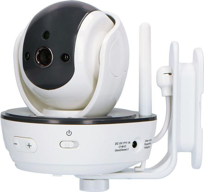 Image du produit Alecto Babyphones (Vidéo et audio, 300 m)
