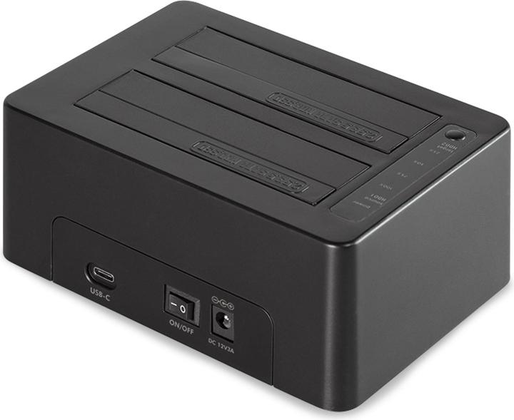 Produktbild LogiLink Quickport