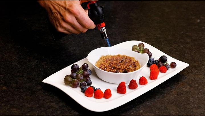 Immagine prodotto Rothenberger Set Crème Brûlée