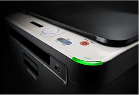 Produktbild Samsung CLX-3185N Farb- Drucker/Scanner/Kopierer, LAN (Laser, Farbe)