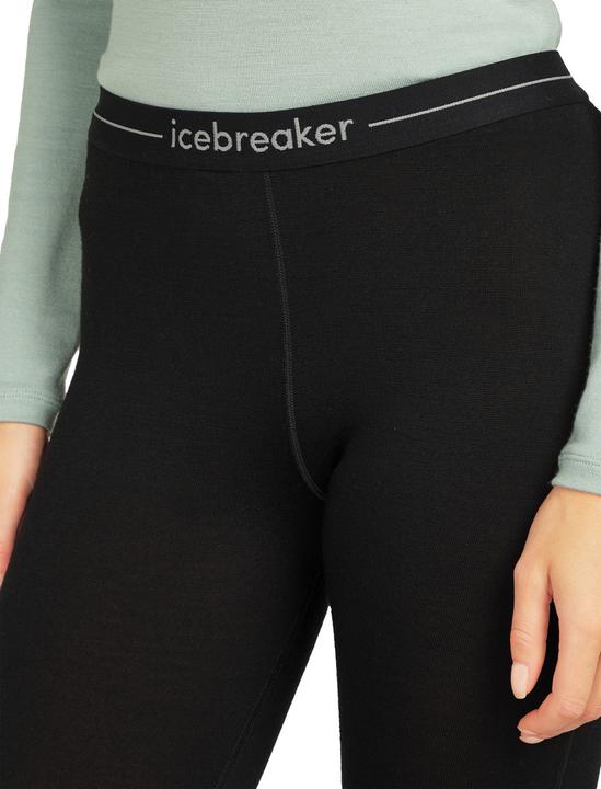 Immagine prodotto Icebreaker Leggings tecnici (L)