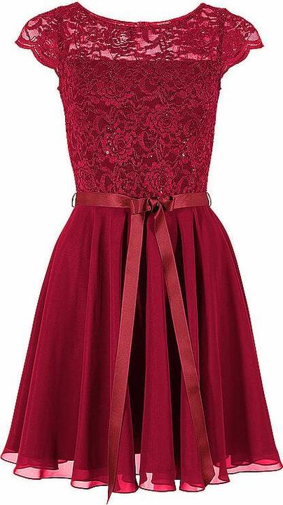 Actual product image Swing Cocktail dress (44)