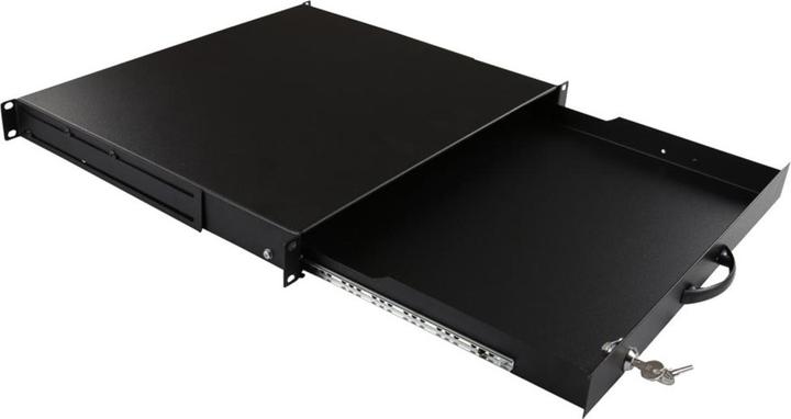 Produktbild Lanview 1U 19" KEYBOARD, GENERAL USE