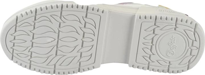 Actual product image Buffalo Rse V2 Vegan Nappa/Patent - 159643 (38)