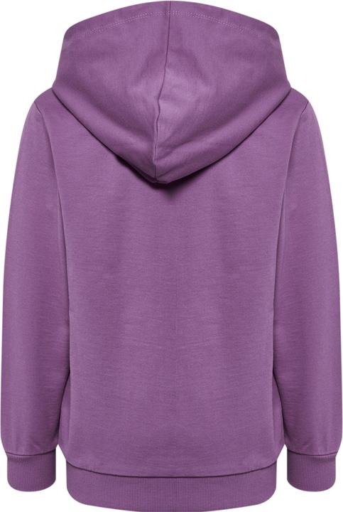 Produktbild hummel Fast Hoodie (110)