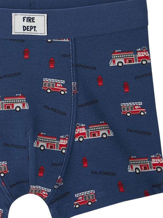 Produktbild Vertbaudet Boxershorts (98, 5er Pack)